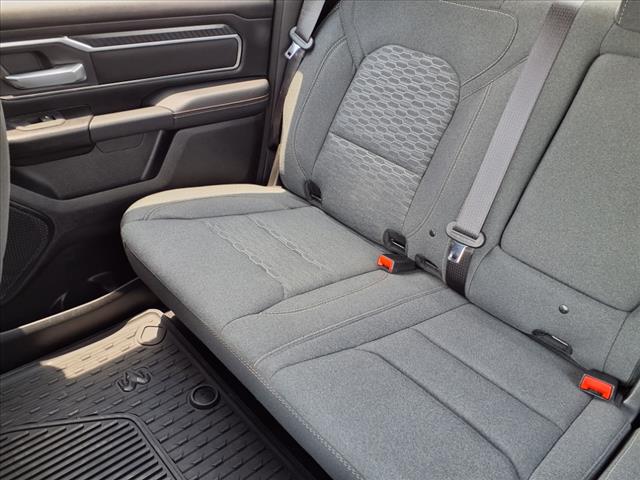 2025 RAM 1500 Lone Star