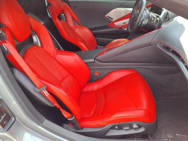 2023 Chevrolet Corvette 2LT