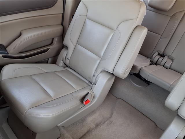 2020 GMC Yukon XL SLT