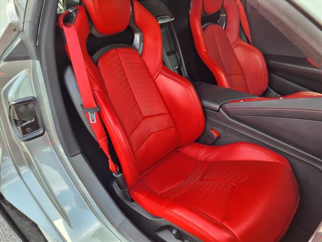 2023 Chevrolet Corvette 2LT