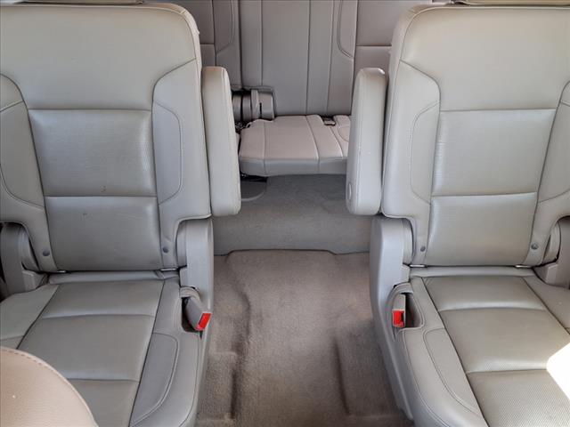 2020 GMC Yukon XL SLT