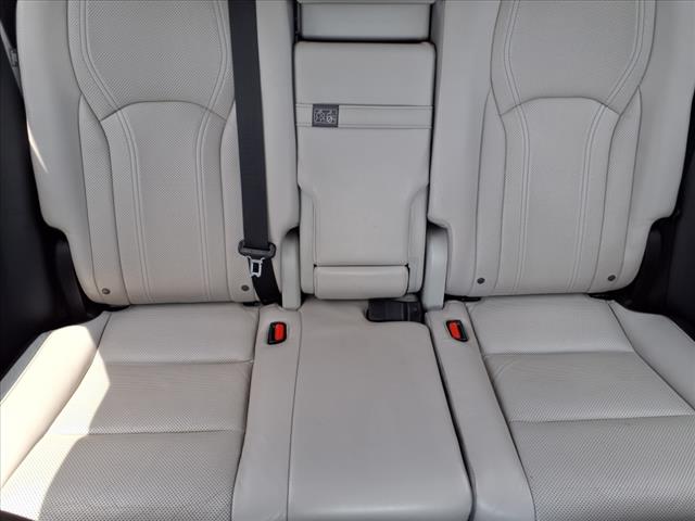 2018 Lexus RX 350 350