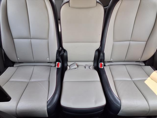 2021 Kia Sedona SX