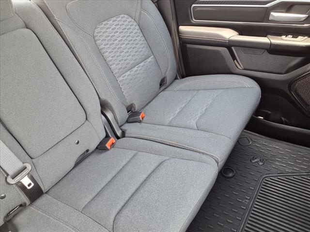2025 RAM 1500 Lone Star