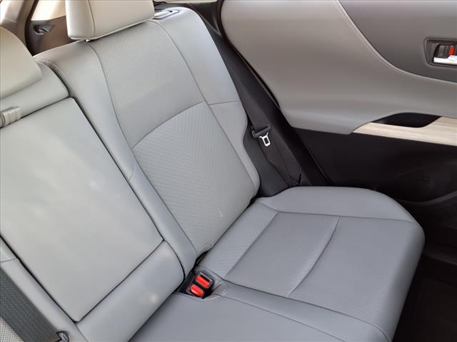 2021 Toyota Venza XLE