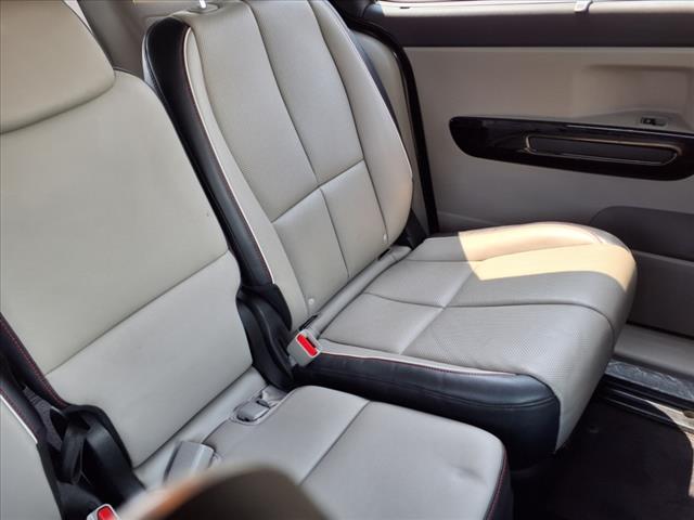 2021 Kia Sedona SX