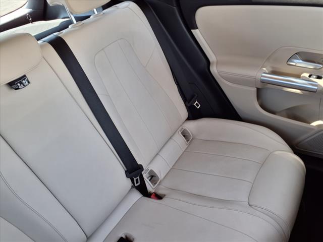 2022 Mercedes-Benz GLA GLA 250
