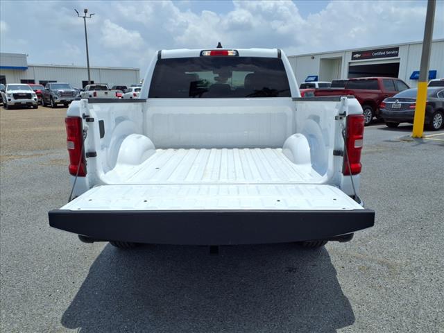 2025 RAM 1500 Lone Star