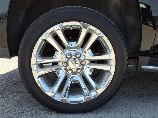 2020 GMC Yukon XL SLT