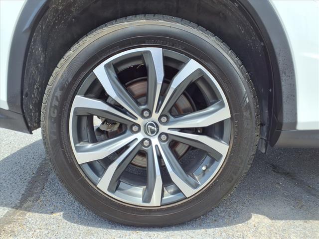 2018 Lexus RX 350 350