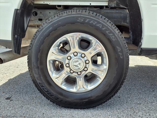 2023 RAM 2500 Big Horn