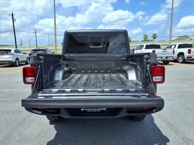 2024 Jeep Gladiator Sport