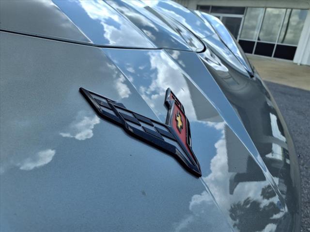 2023 Chevrolet Corvette 2LT