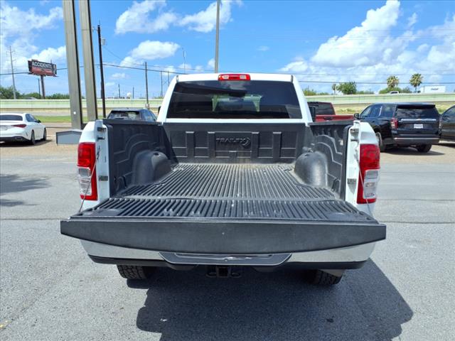 2023 RAM 2500 Big Horn