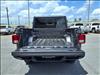 2024 Jeep Gladiator Sport