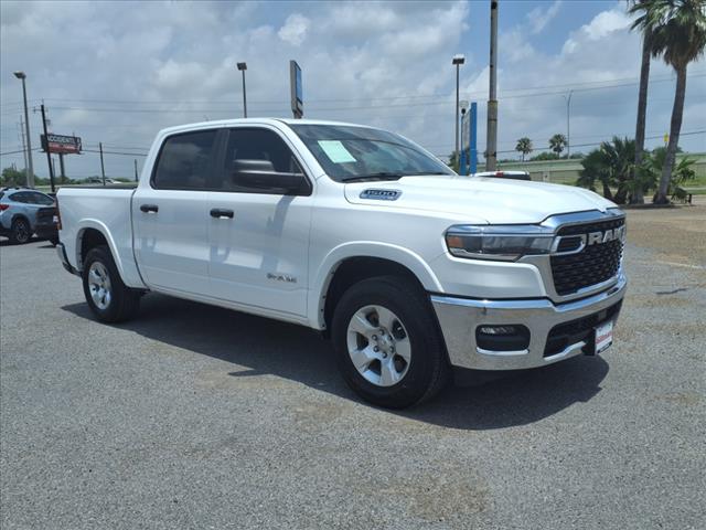 2025 RAM 1500 Lone Star