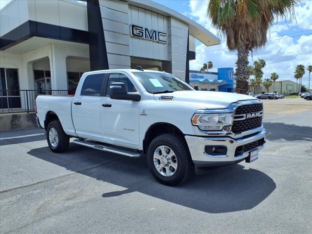 2023 RAM 2500 Big Horn