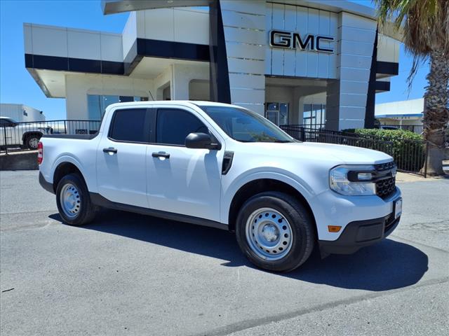 2024 Ford Maverick XL