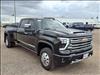 2025 Chevrolet Silverado 3500HD High Country