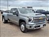 2025 Chevrolet Silverado 3500HD High Country