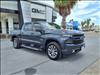 2022 Chevrolet Silverado 1500 Limited RST