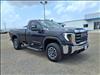 2025 GMC Sierra 3500HD SLE