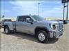 2025 GMC Sierra 3500HD Denali