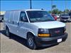 2025 GMC Savana 2500