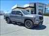 2022 Nissan Frontier PRO-X