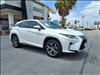 2018 Lexus RX 350 350