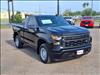 2025 Chevrolet Silverado 1500 Work Truck