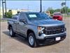 2025 Chevrolet Silverado 1500 Work Truck
