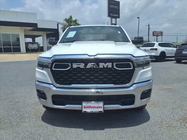 2025 RAM 1500 Lone Star