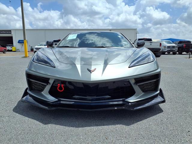 2023 Chevrolet Corvette 2LT