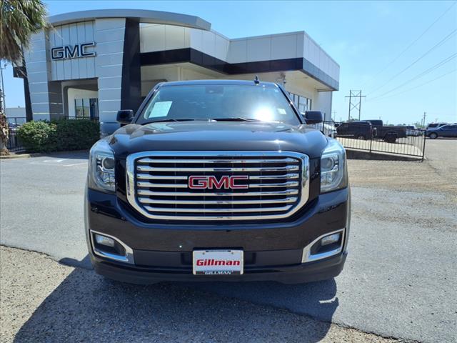 2020 GMC Yukon XL SLT