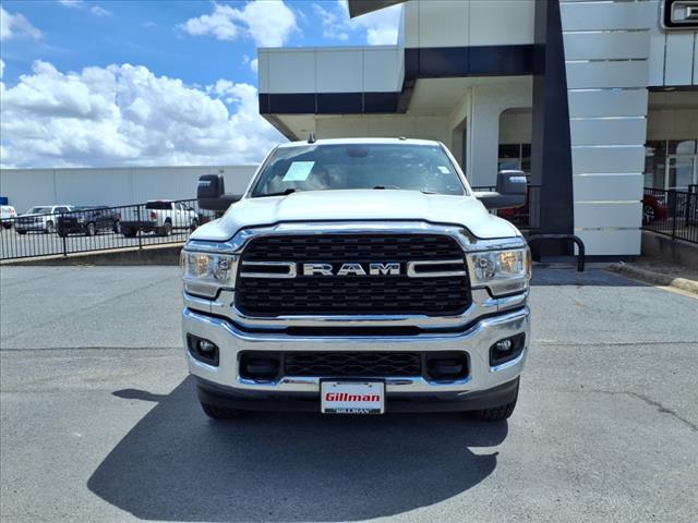 2023 RAM 2500 Big Horn