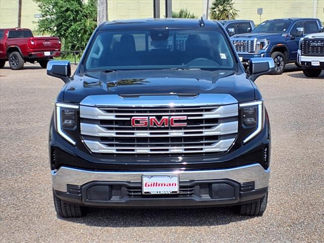 2025 GMC Sierra 1500 SLE