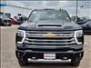 2025 Chevrolet Silverado 3500HD High Country