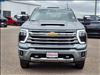 2025 Chevrolet Silverado 3500HD High Country