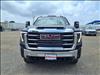 2025 GMC Sierra 3500HD SLE
