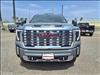 2025 GMC Sierra 3500HD Denali