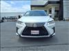 2018 Lexus RX 350 350