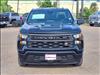 2025 Chevrolet Silverado 1500 Work Truck