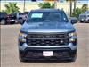 2025 Chevrolet Silverado 1500 Work Truck