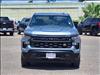 2025 Chevrolet Silverado 1500 Work Truck