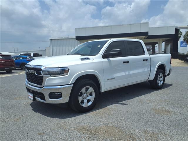 2025 RAM 1500 Lone Star