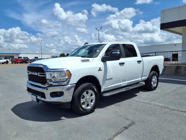 2023 RAM 2500 Big Horn