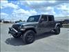 2024 Jeep Gladiator Sport
