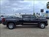 2025 Chevrolet Silverado 3500HD High Country