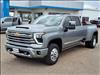 2025 Chevrolet Silverado 3500HD High Country